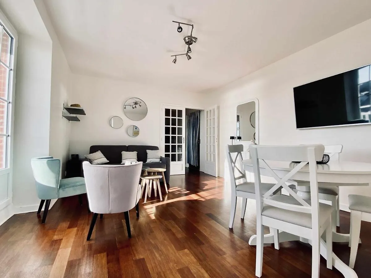Ty Breiz By Locntour Apartment Saint-Cast-le-Guildo
