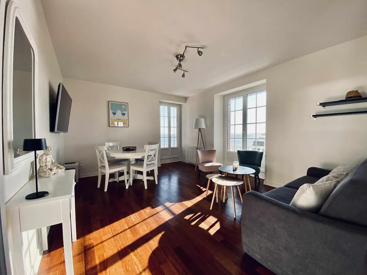 Ty Breiz By Locntour Apartment Saint-Cast-le-Guildo France