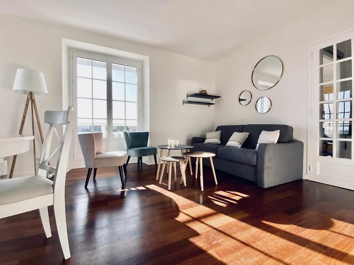 Ty Breiz By Locntour Apartment Saint-Cast-le-Guildo