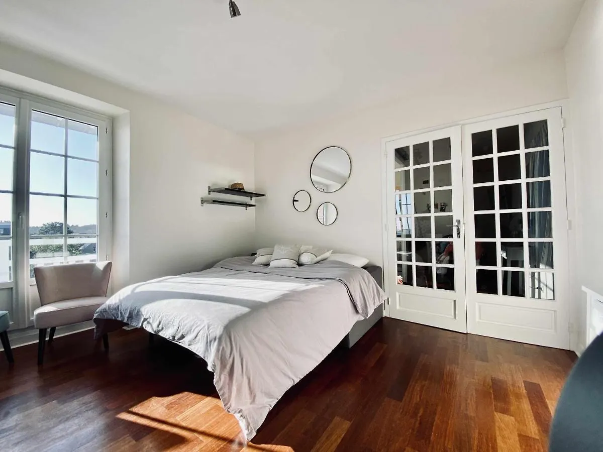 Ty Breiz By Locntour Apartment Saint-Cast-le-Guildo