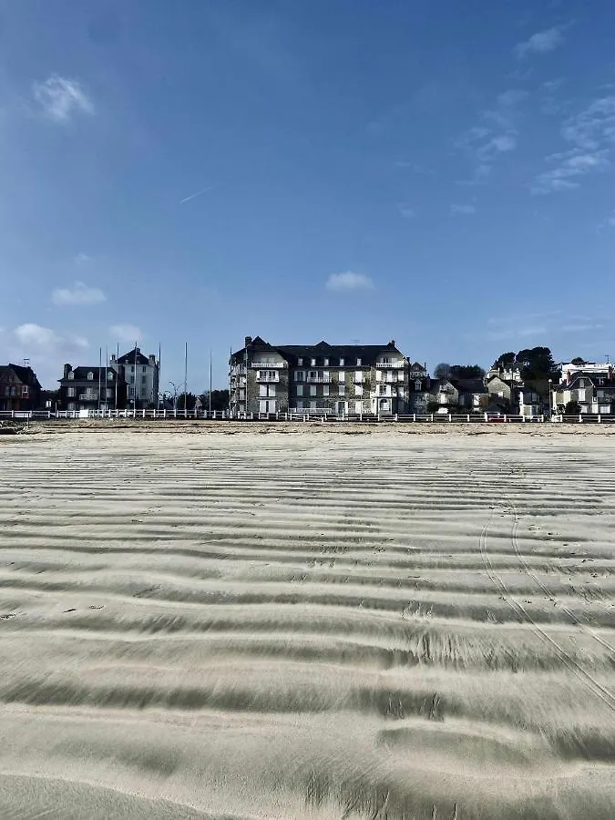 Ty Breiz By Locntour Apartment Saint-Cast-le-Guildo