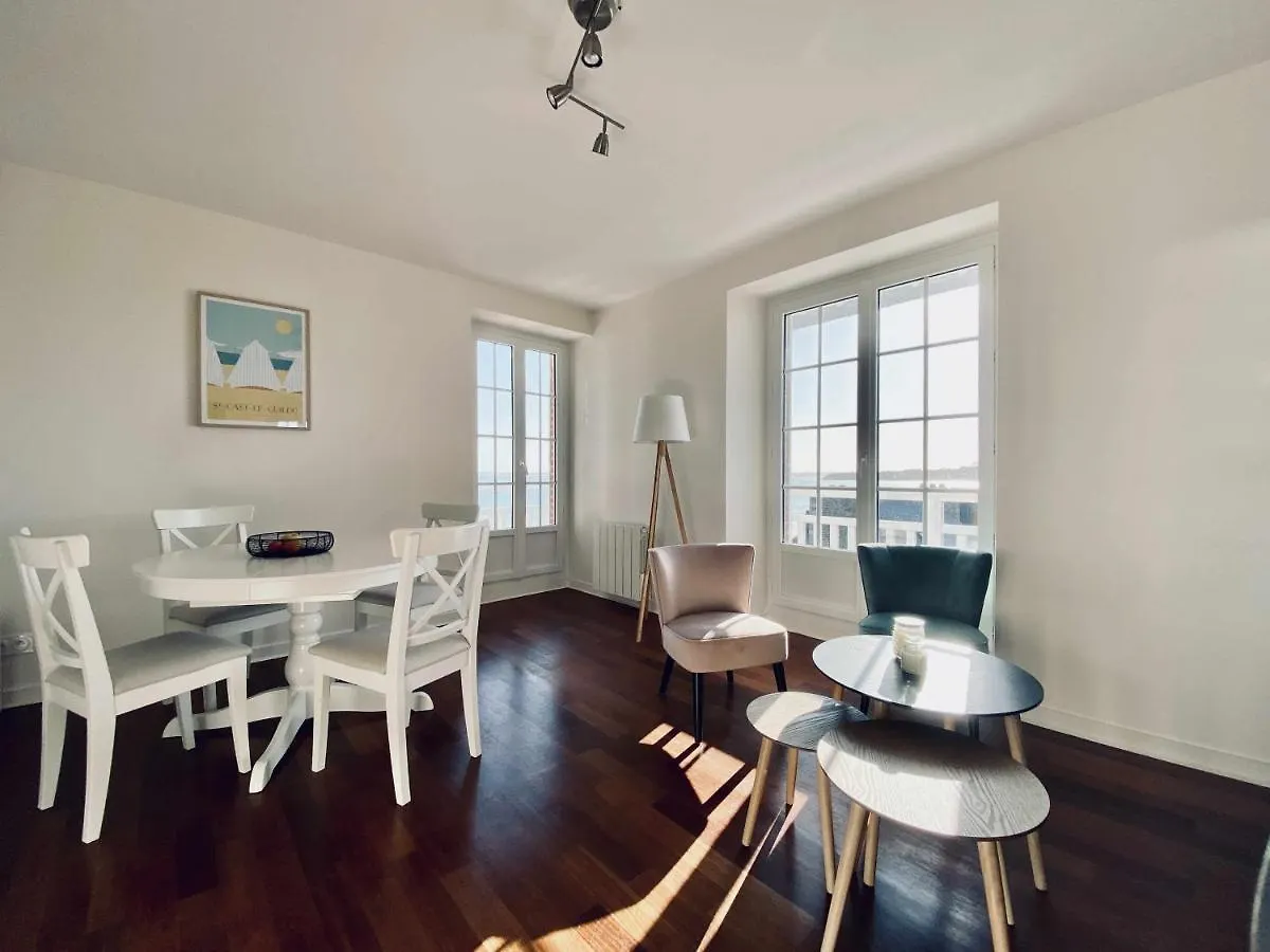 Ty Breiz By Locntour Apartment Saint-Cast-le-Guildo France