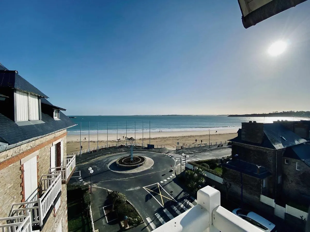 Ty Breiz By Locntour Apartment Saint-Cast-le-Guildo 0*,  France