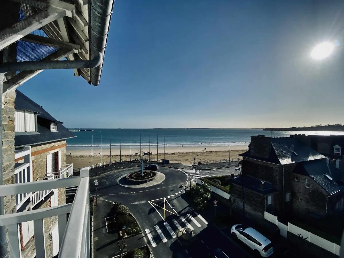 Ty Breiz By Locntour Apartment Saint-Cast-le-Guildo
