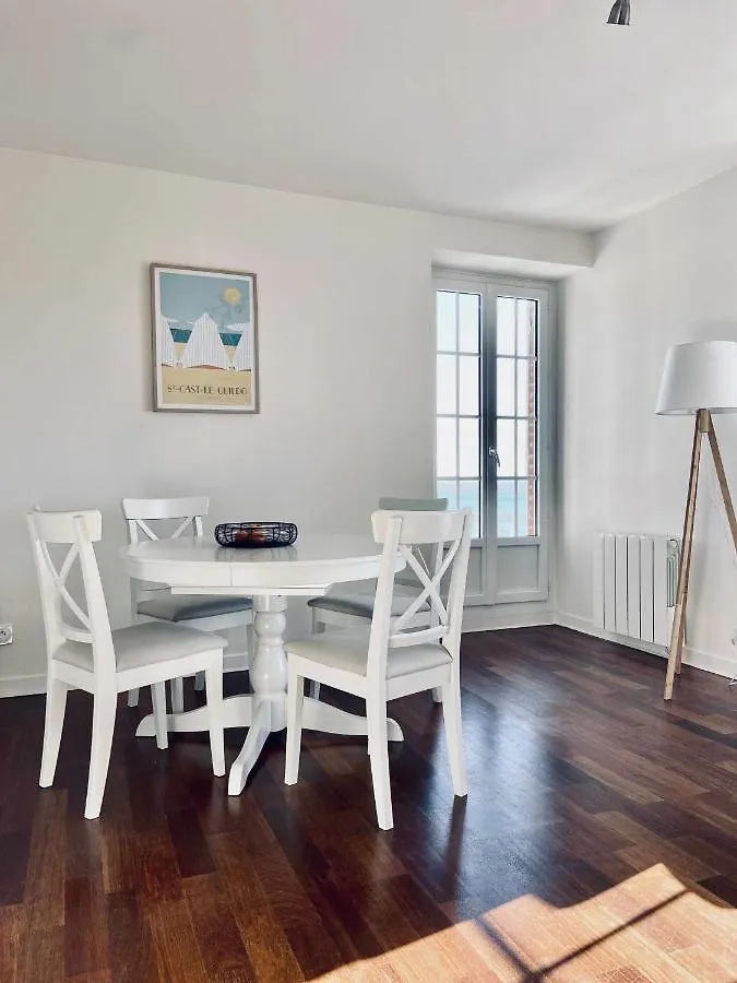 Ty Breiz By Locntour Apartment Saint-Cast-le-Guildo