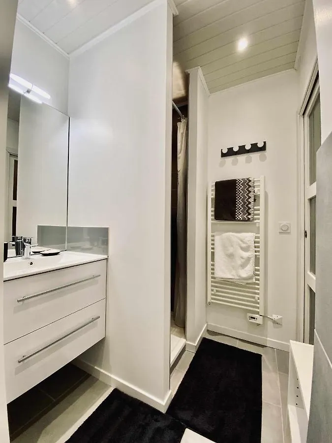 Ty Breiz By Locntour Apartment Saint-Cast-le-Guildo France