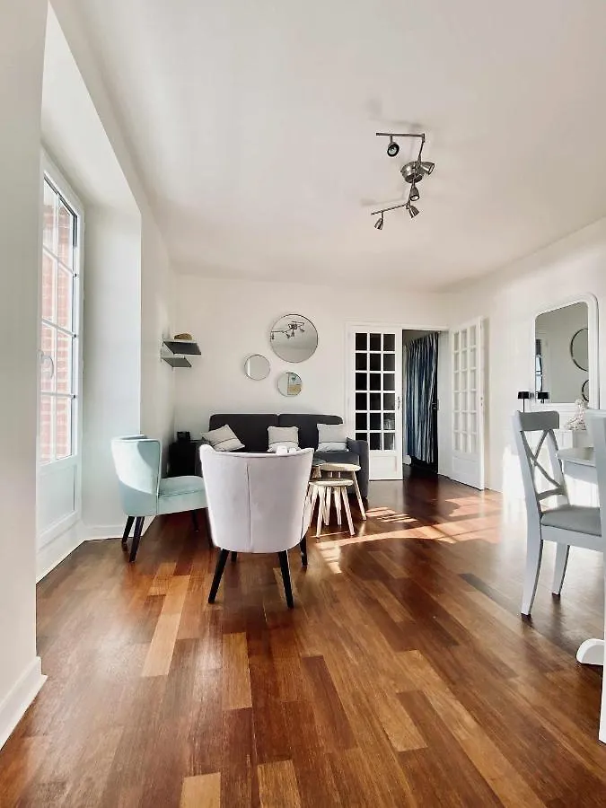 Ty Breiz By Locntour Apartment Saint-Cast-le-Guildo 0*,  France