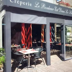 Le Studio 19 Appartement
